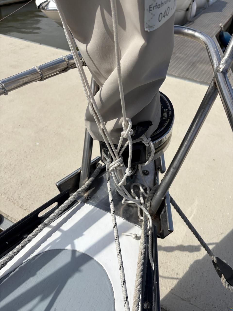 Kornmesser Nordwind 32