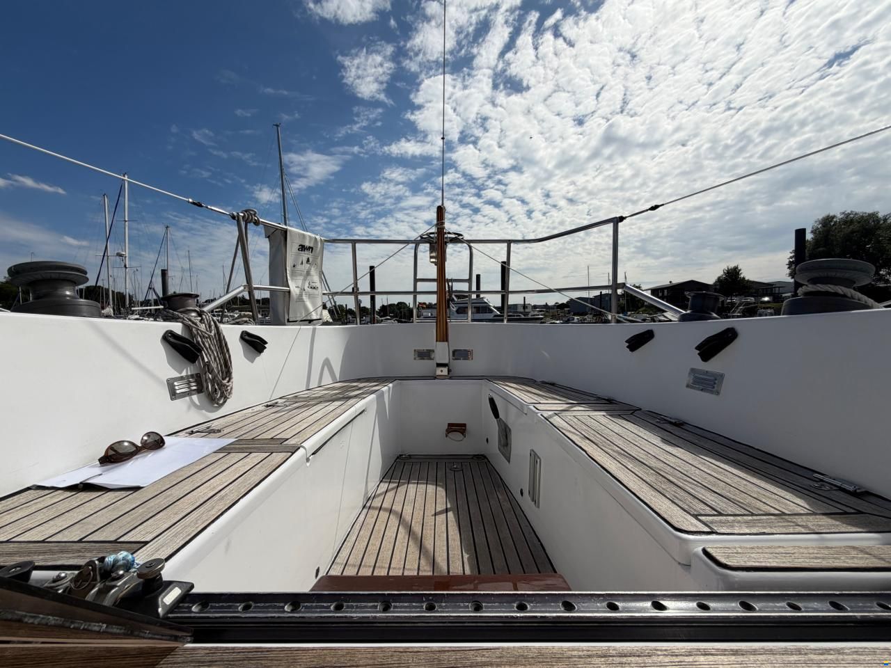 Kornmesser Nordwind 32