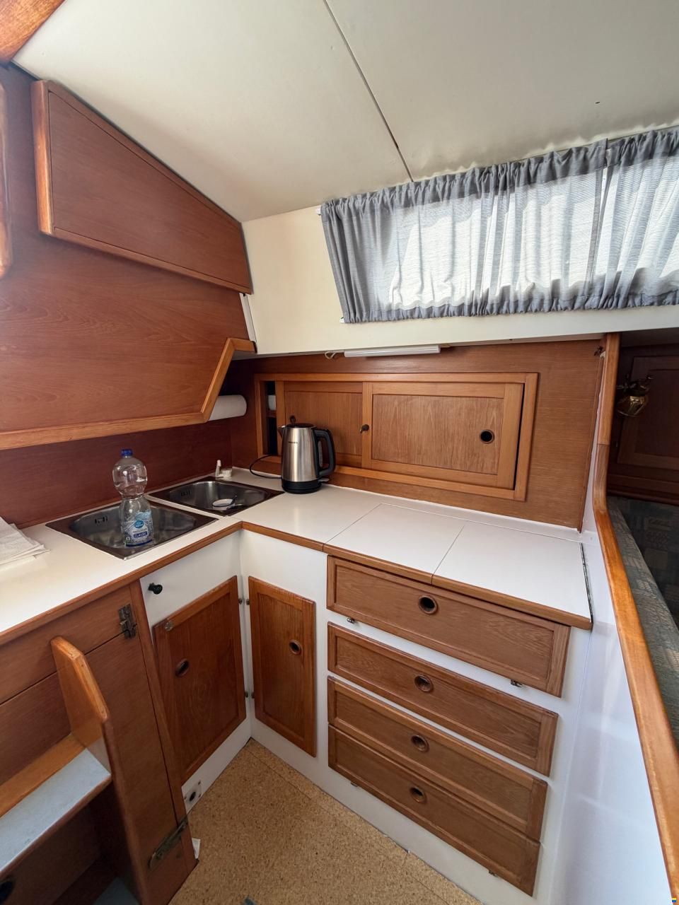 Kornmesser Nordwind 32
