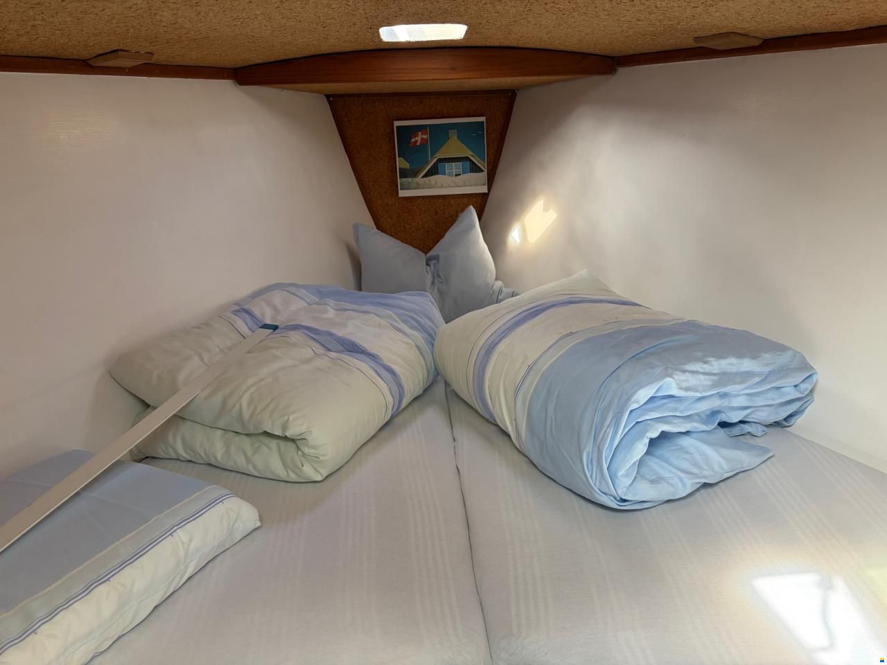 Kornmesser Nordwind 32