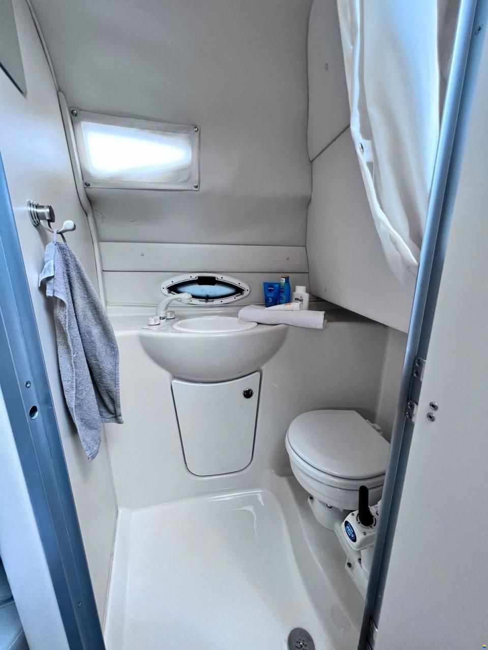 Bayliner 245 SB Cruiser
