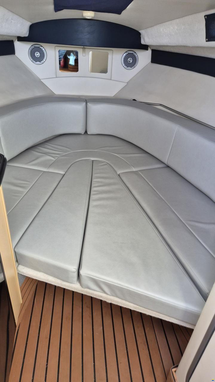 Bayliner 245 SB Cruiser