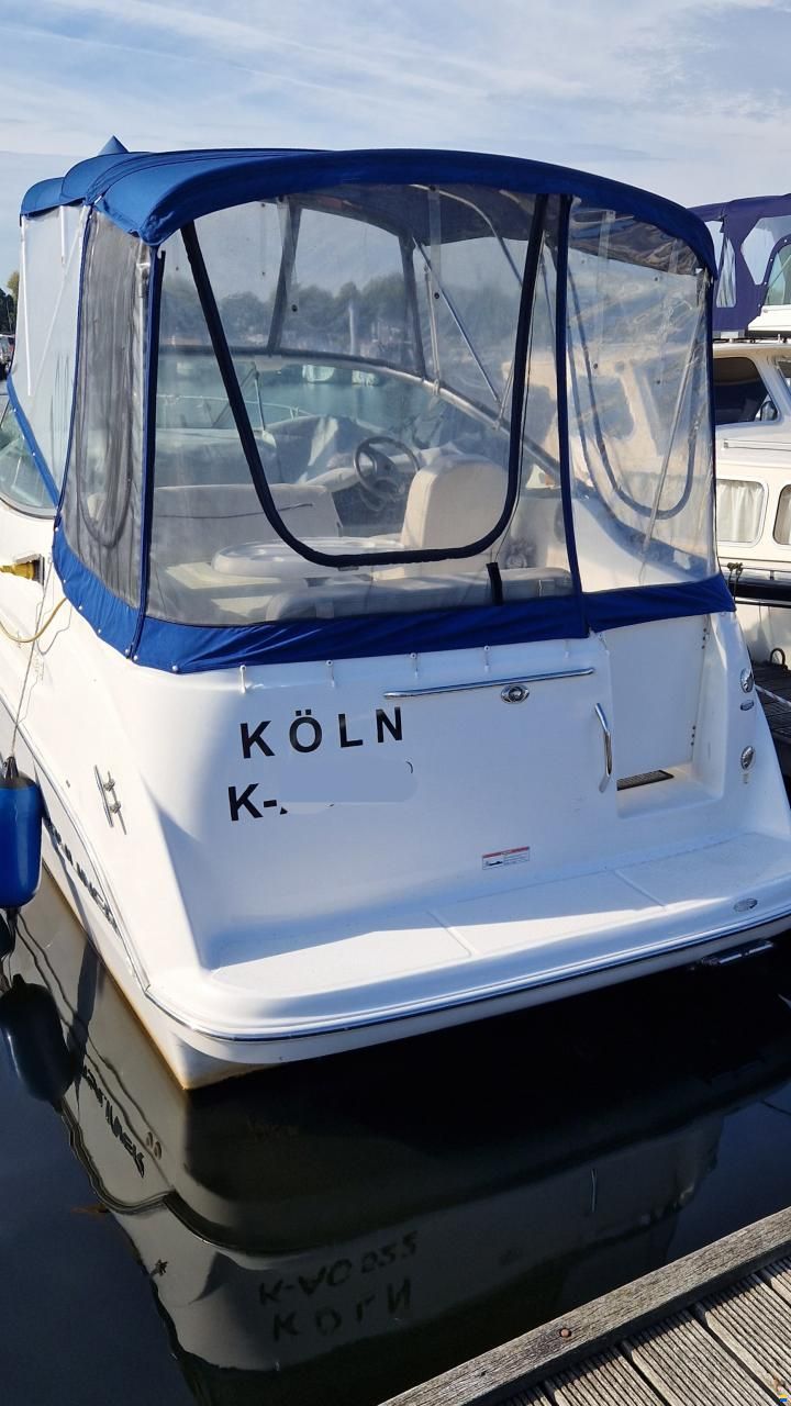 Bayliner 245 SB Cruiser