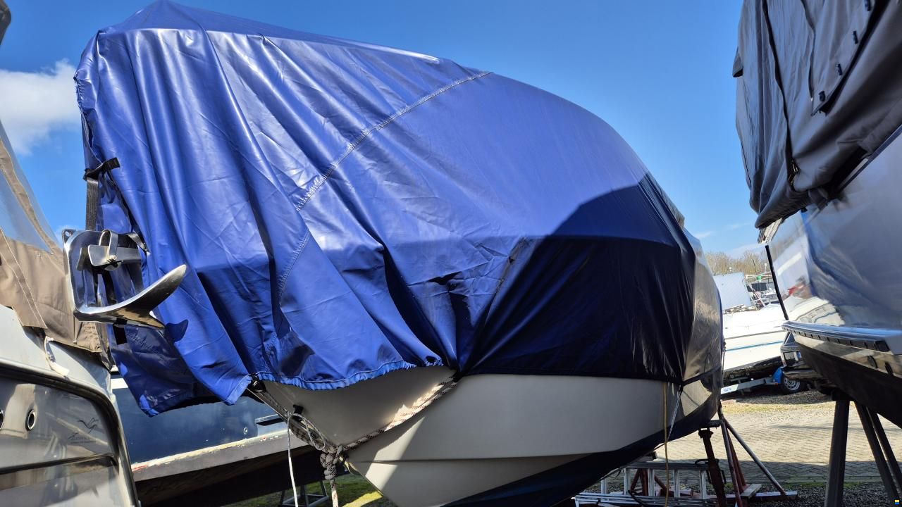 Bayliner 245 SB Cruiser