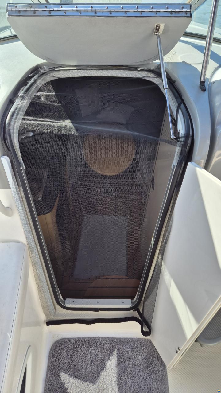 Bayliner 245 SB Cruiser
