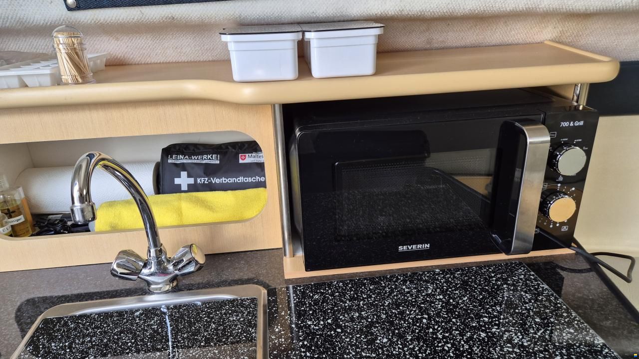 Bayliner 245 SB Cruiser