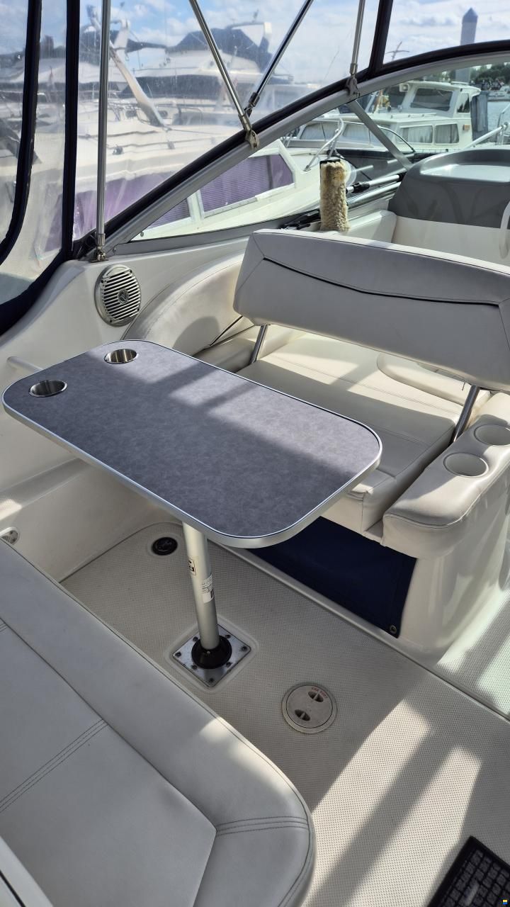 Bayliner 245 SB Cruiser