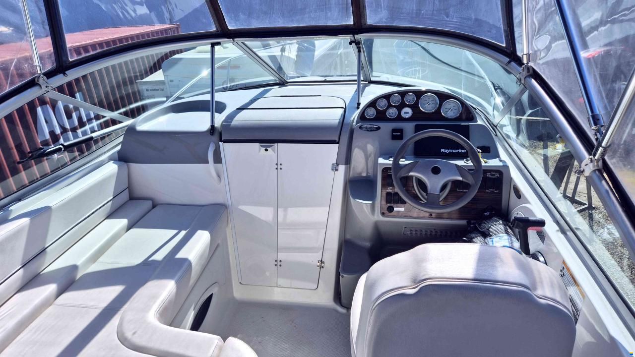 Bayliner 245 SB Cruiser