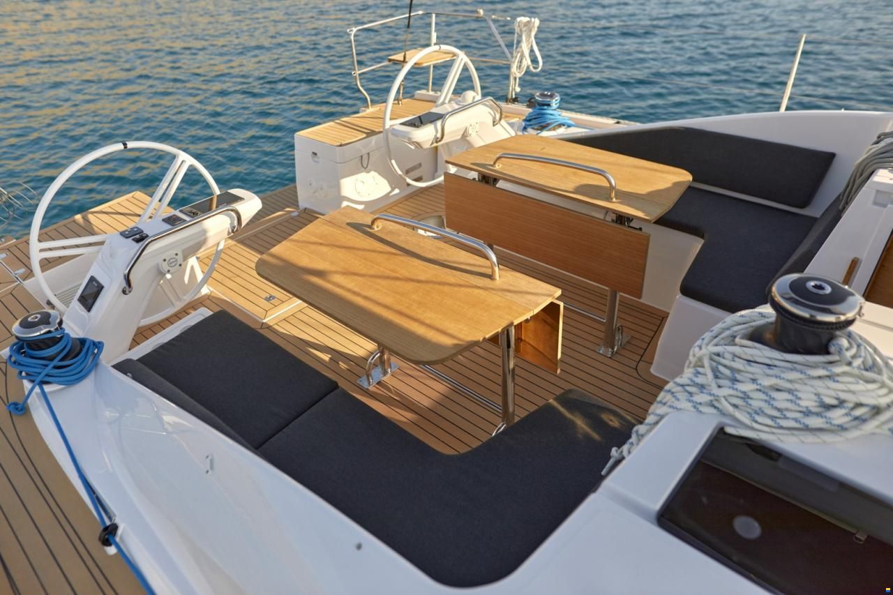 Elan Impression 43