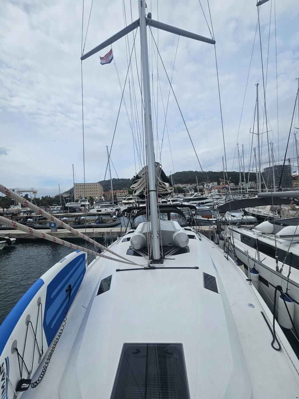 Elan Impression 43
