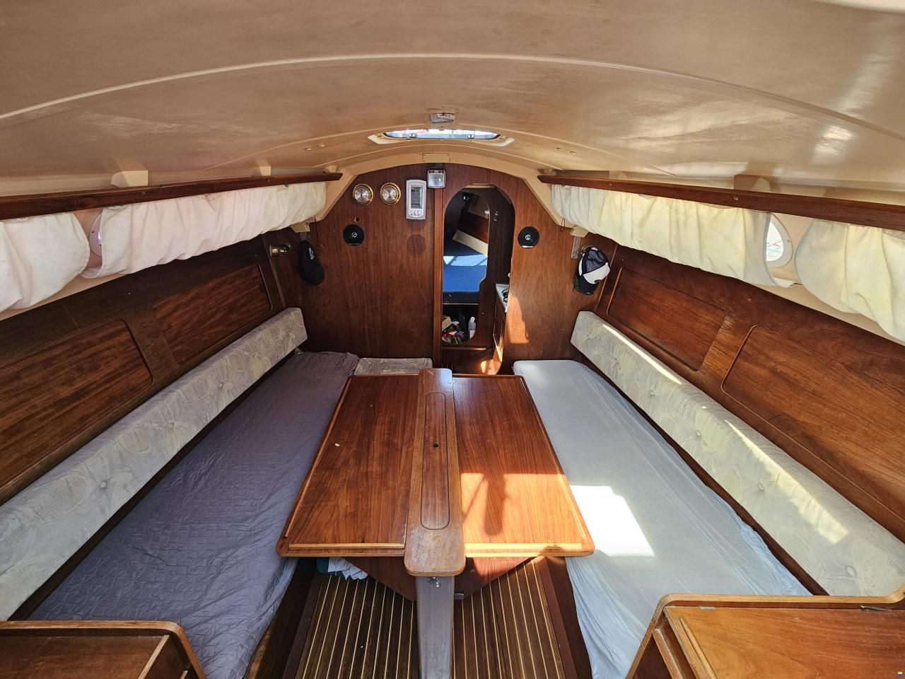Comar Comet 910 Plus