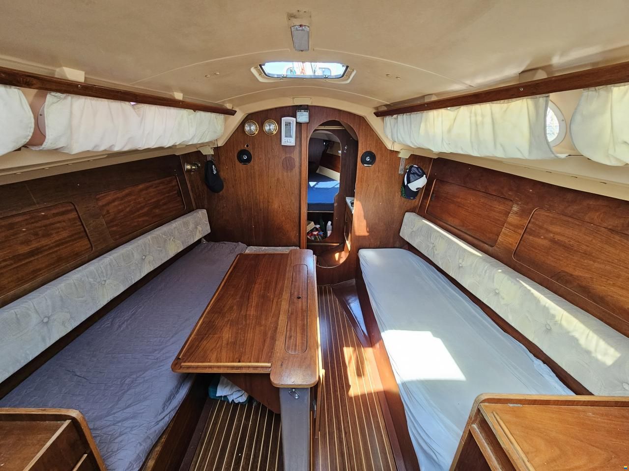 Comar Comet 910 Plus