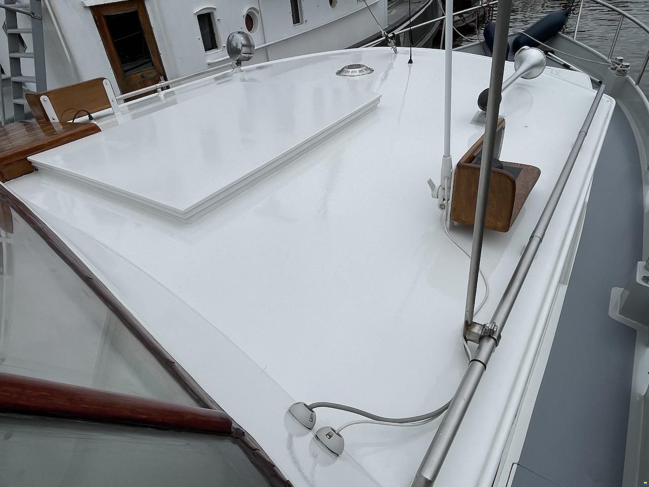 de Ruiter Eastsea Star 1250