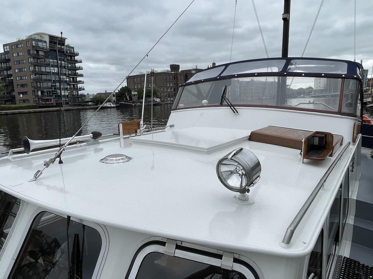 de Ruiter Eastsea Star 1250