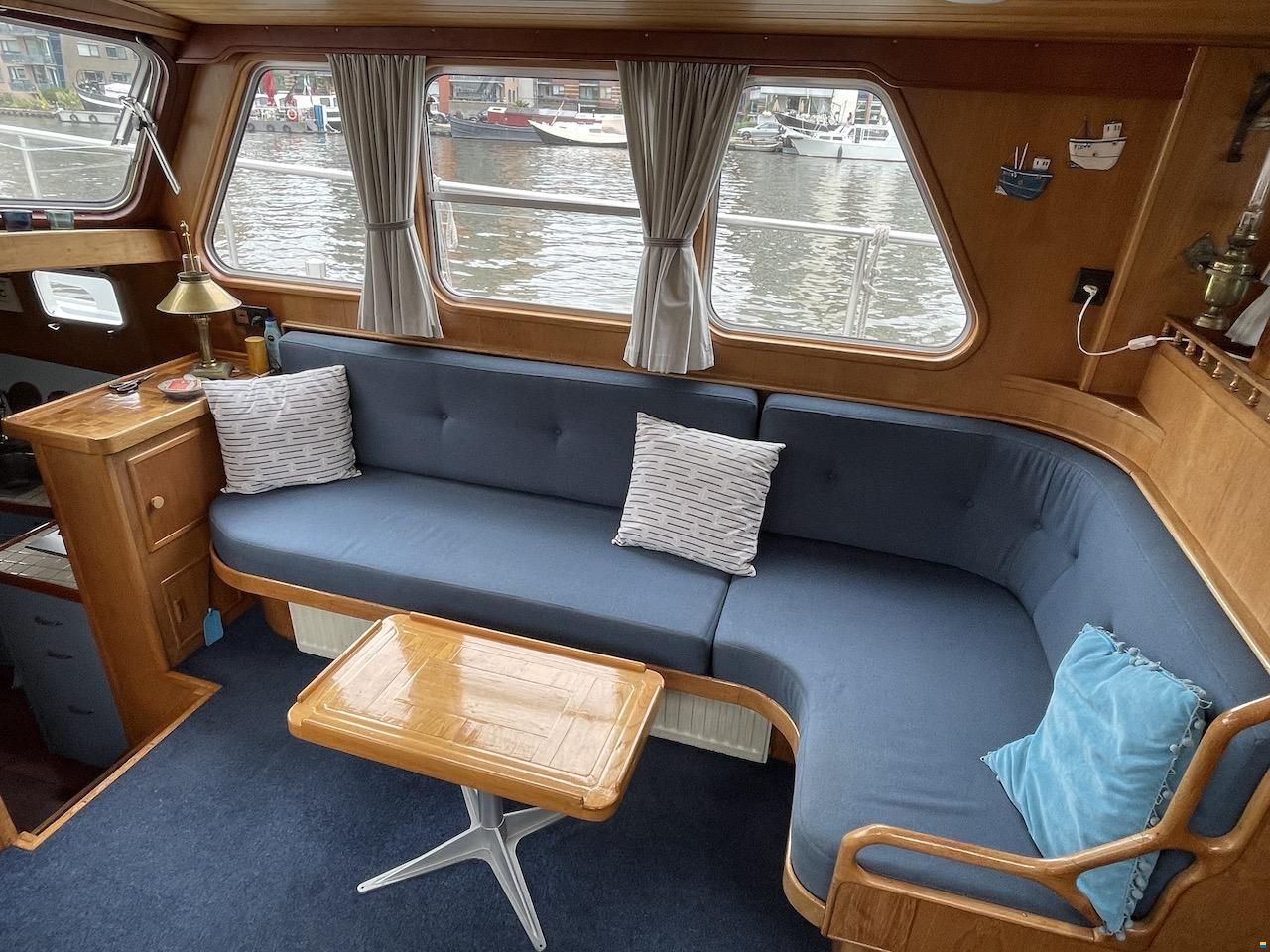 de Ruiter Eastsea Star 1250