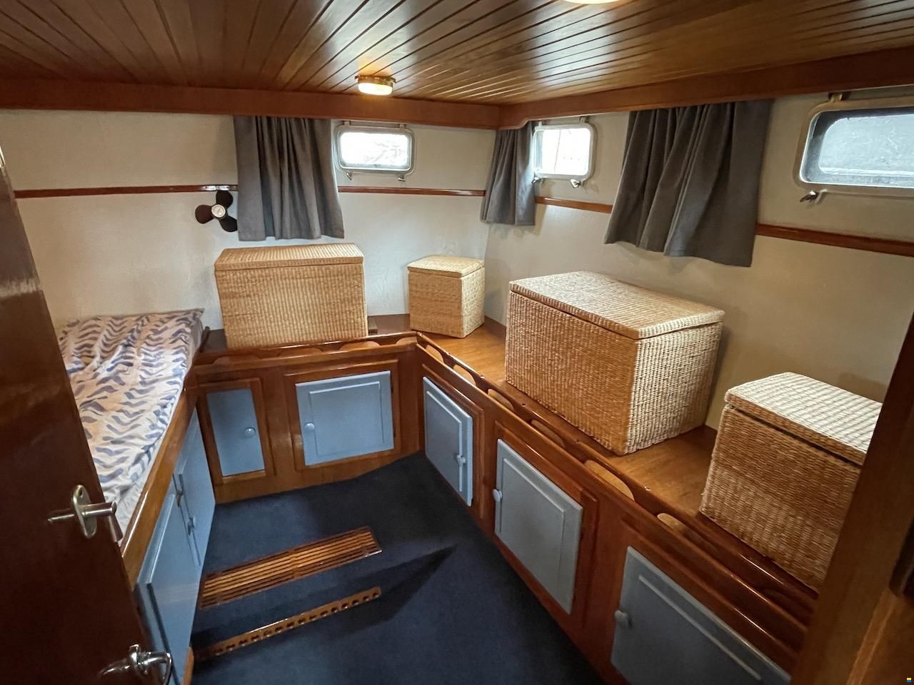 de Ruiter Eastsea Star 1250