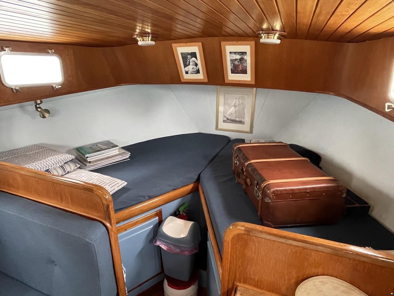 de Ruiter Eastsea Star 1250