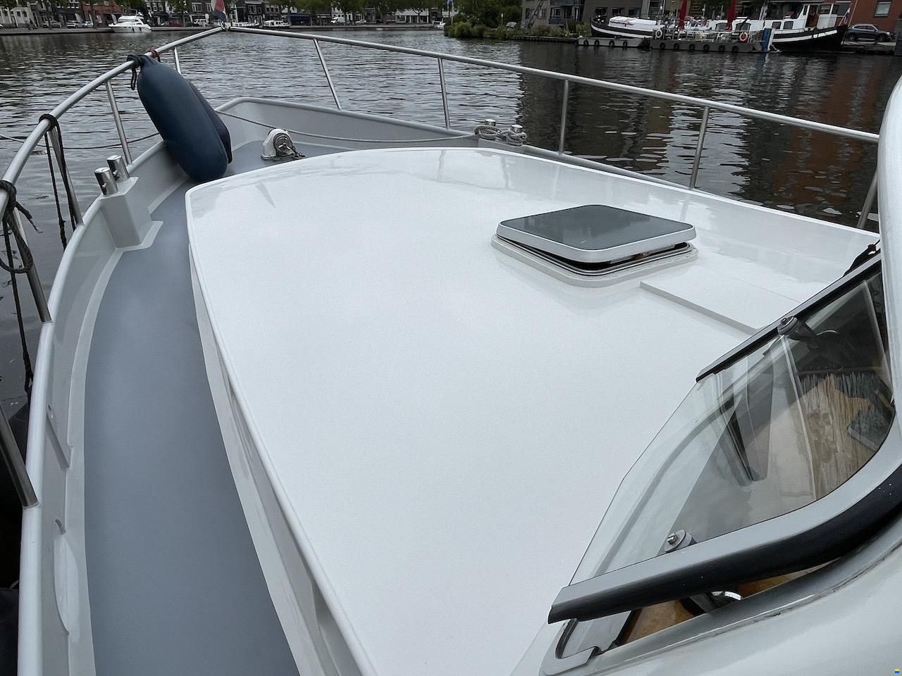 de Ruiter Eastsea Star 1250