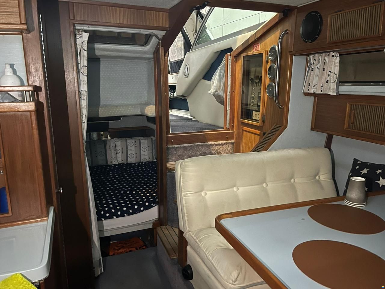 Sea Ray 340 Sundancer