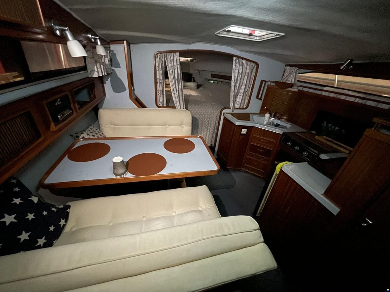 Sea Ray 340 Sundancer