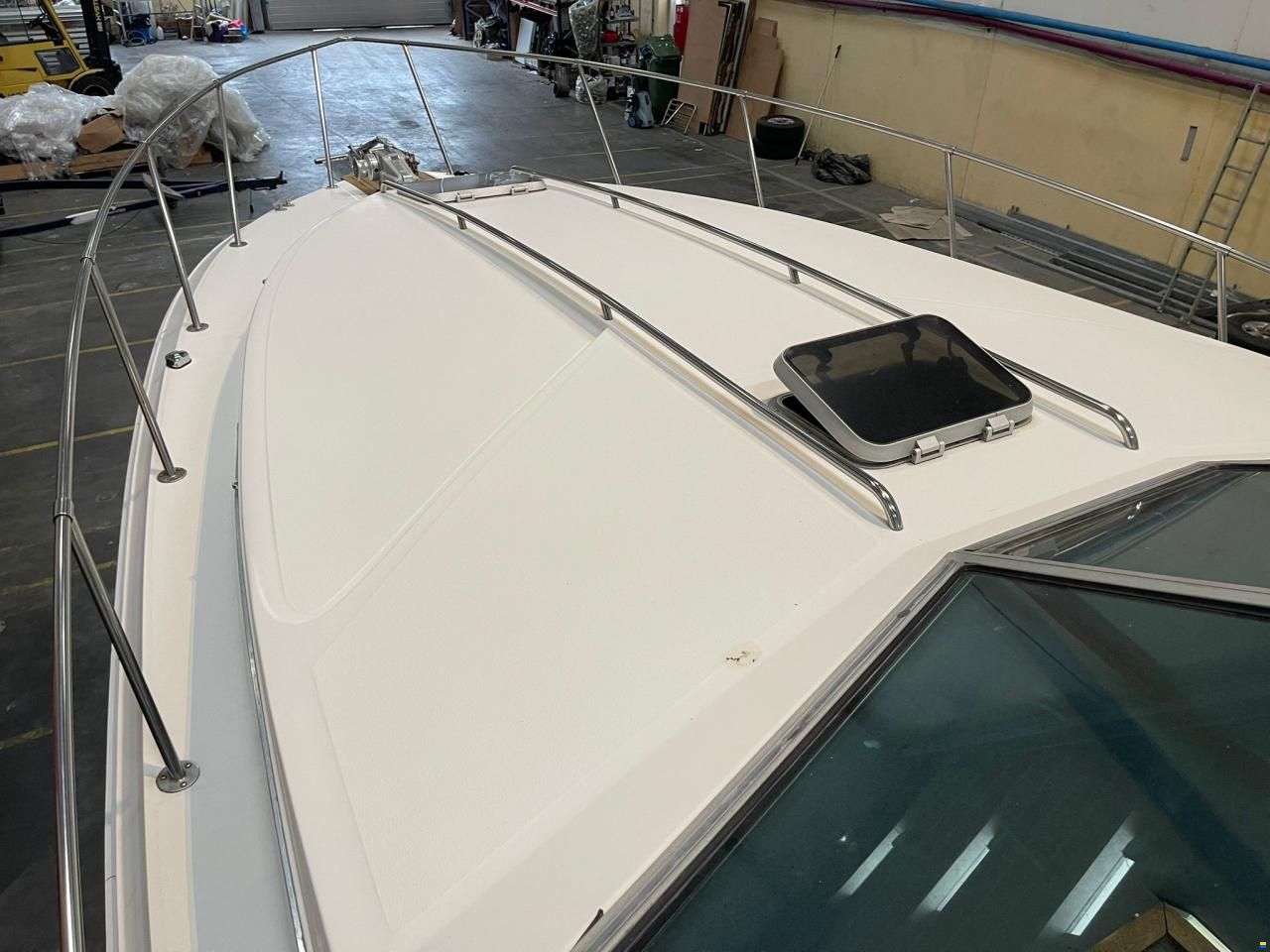 Sea Ray 340 Sundancer
