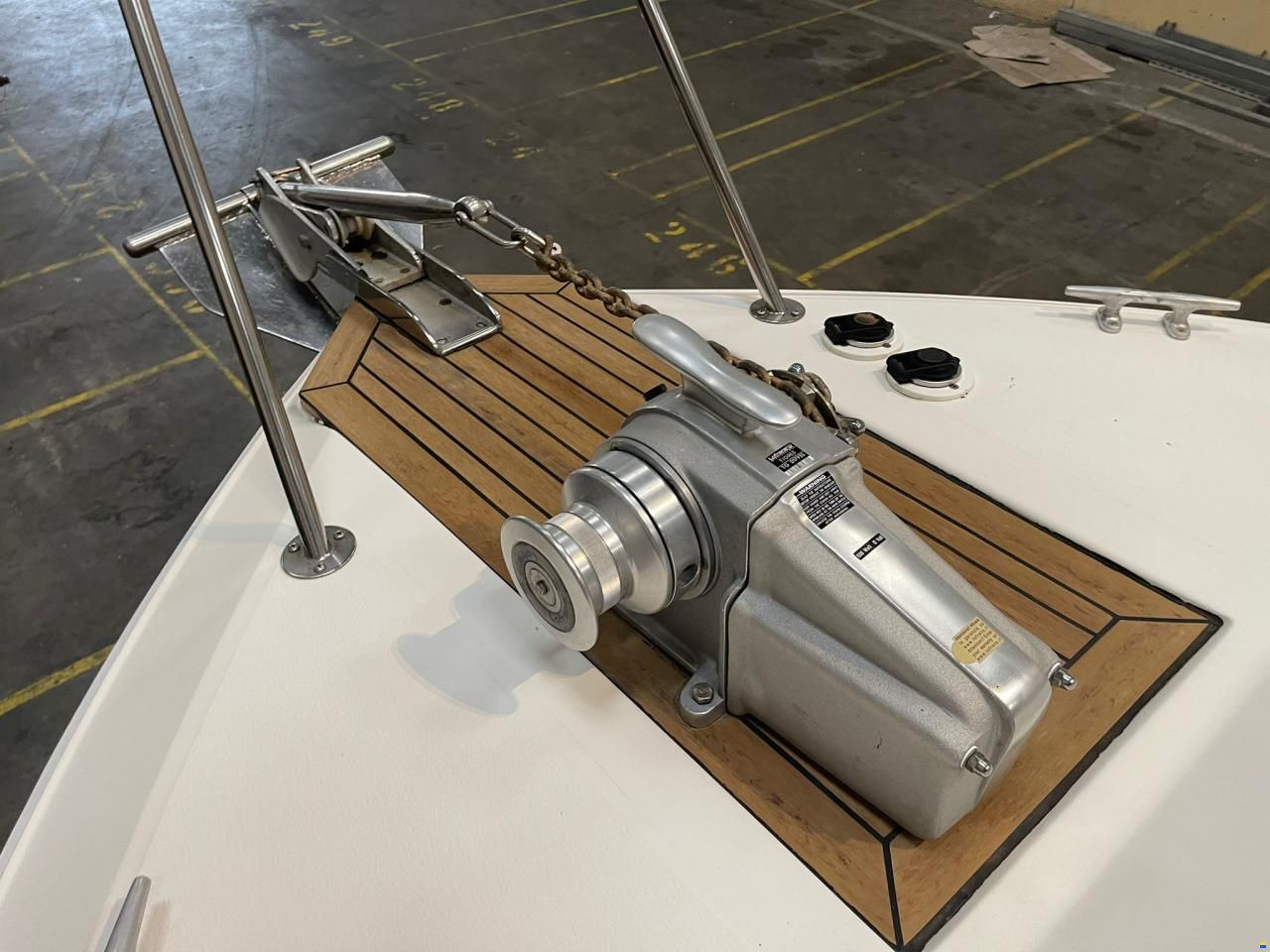 Sea Ray 340 Sundancer