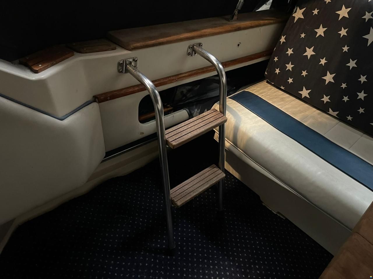 Sea Ray 340 Sundancer
