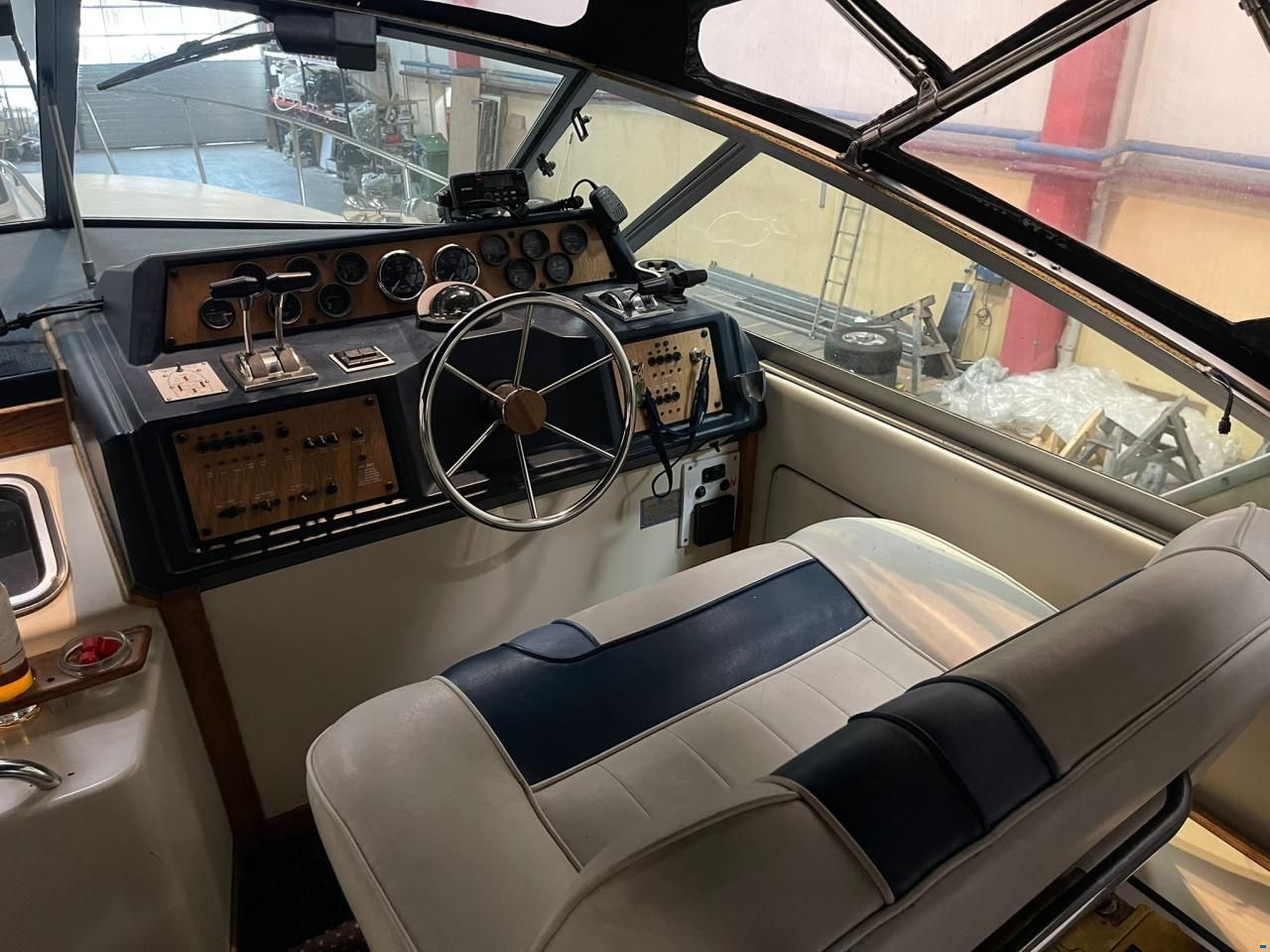 Sea Ray 340 Sundancer