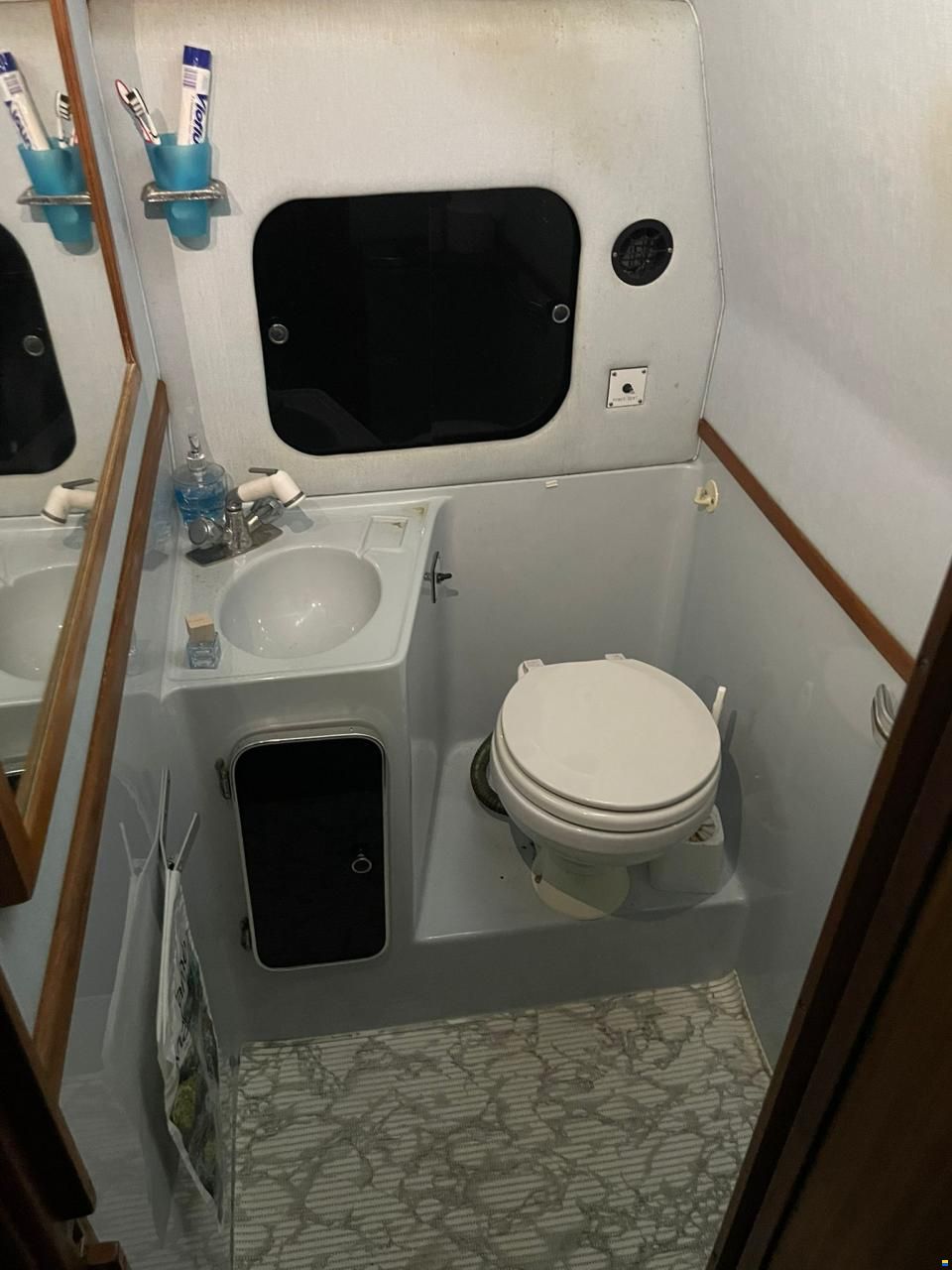 Sea Ray 340 Sundancer