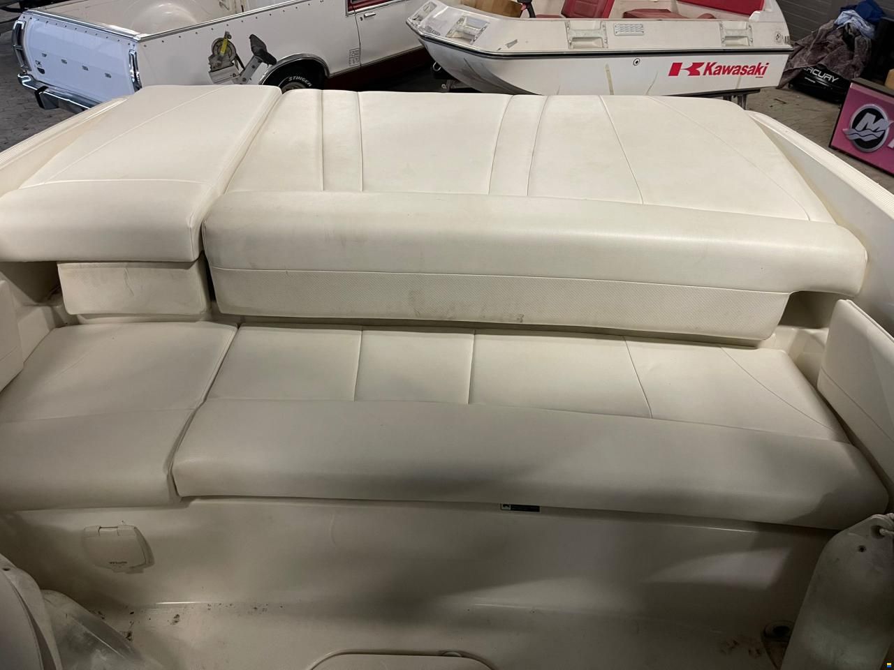 Bayliner 652