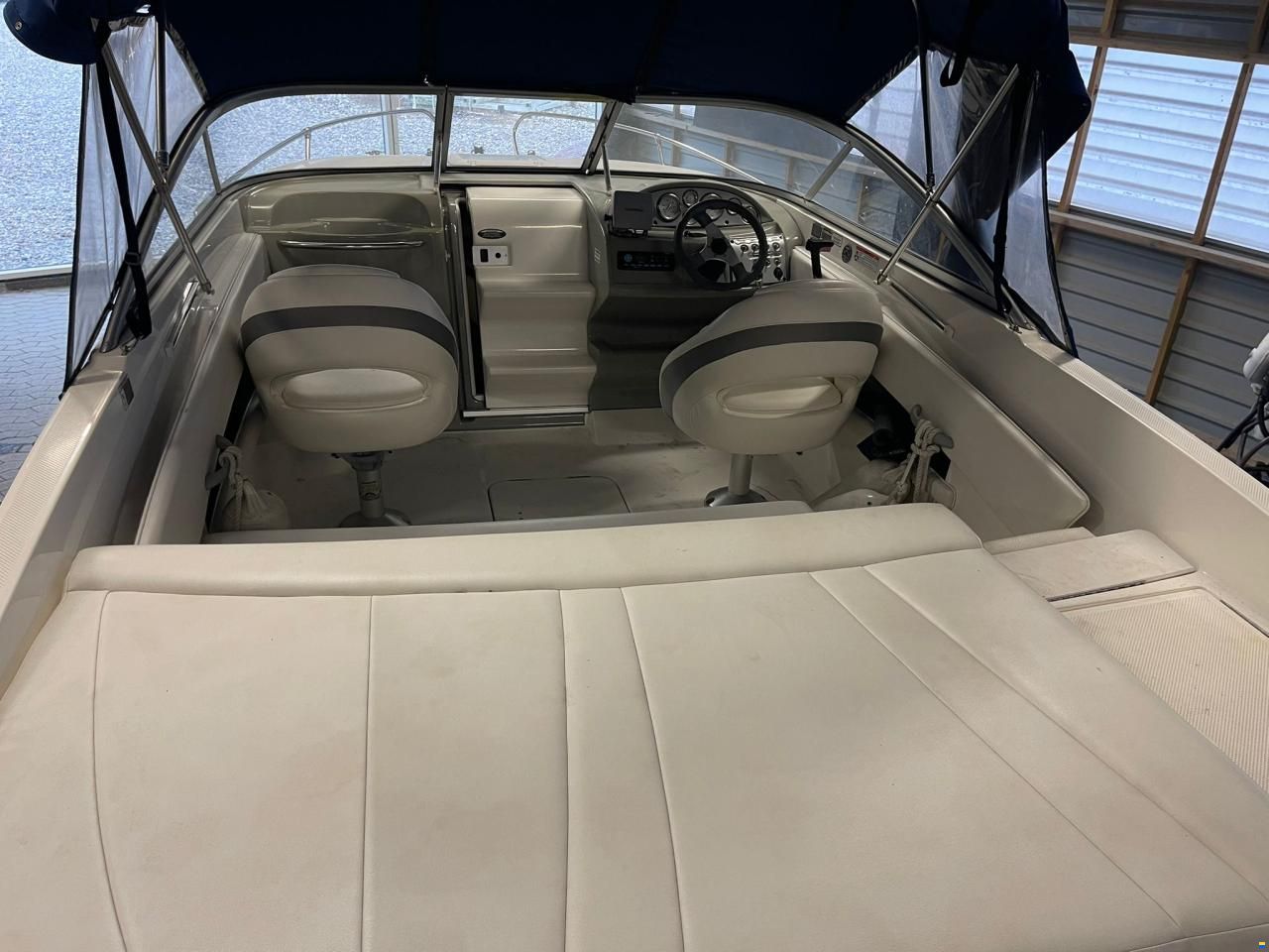 Bayliner 652