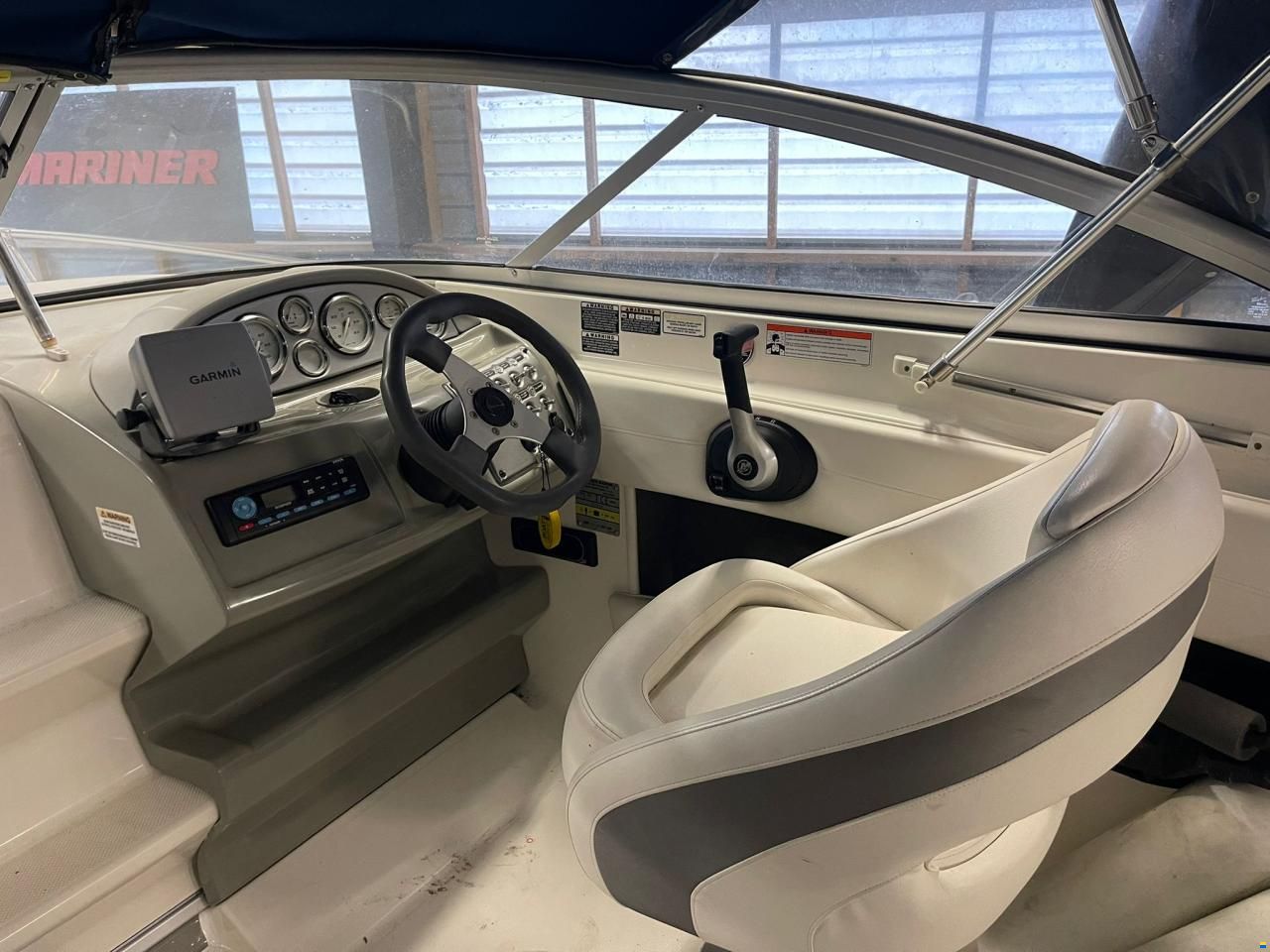 Bayliner 652