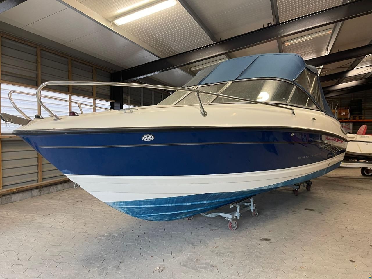 Bayliner 652