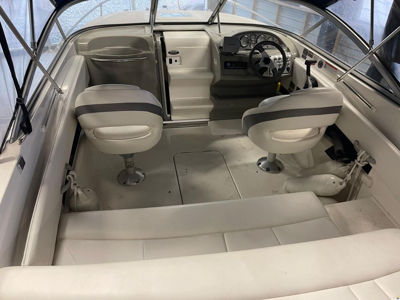 Bayliner 652