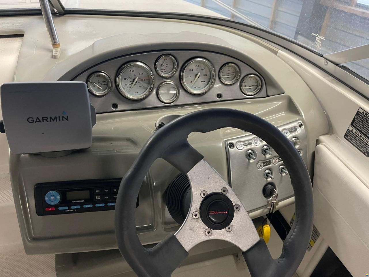 Bayliner 652