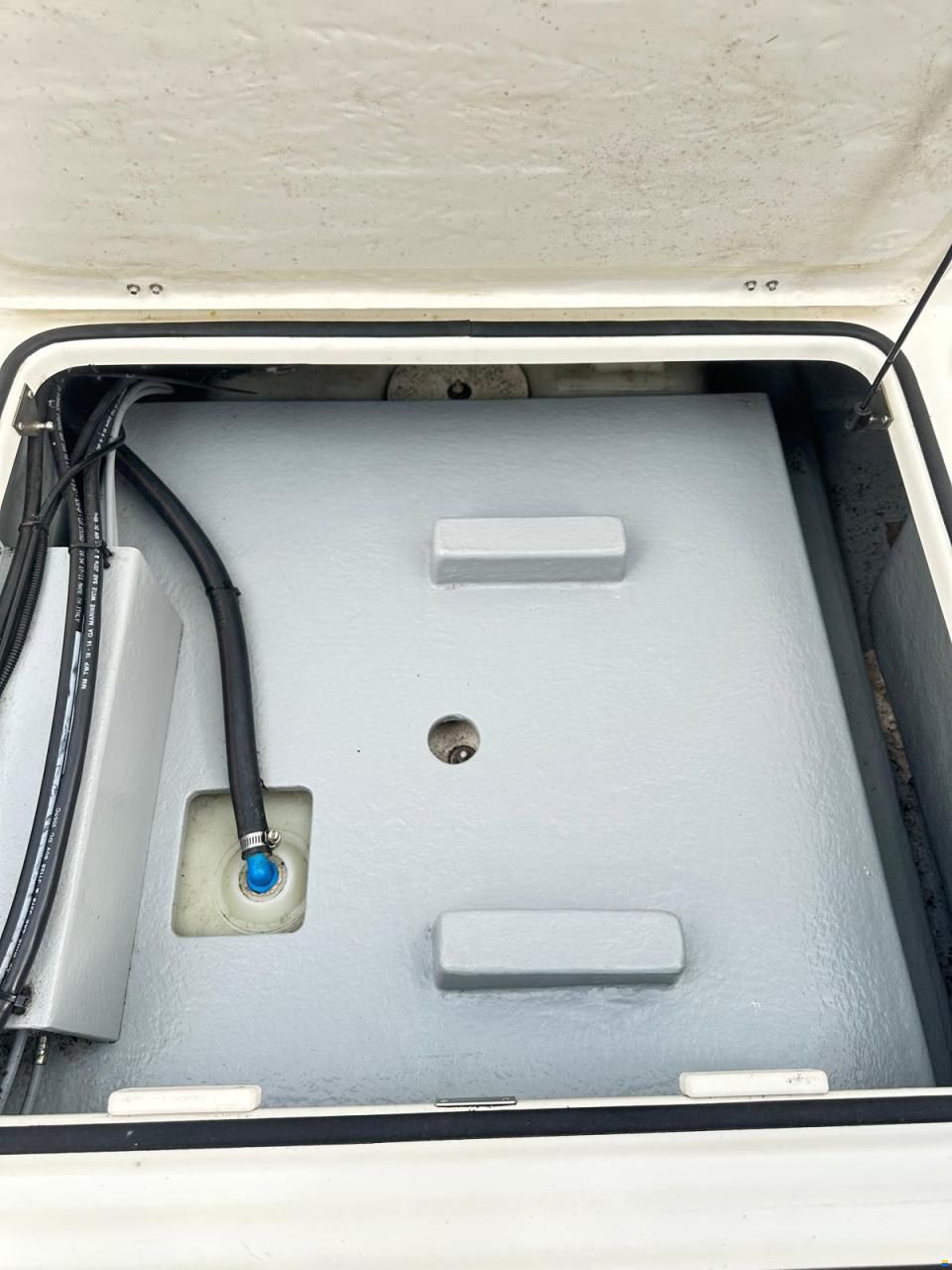 Quicksilver 675 Pilothouse Explorer
