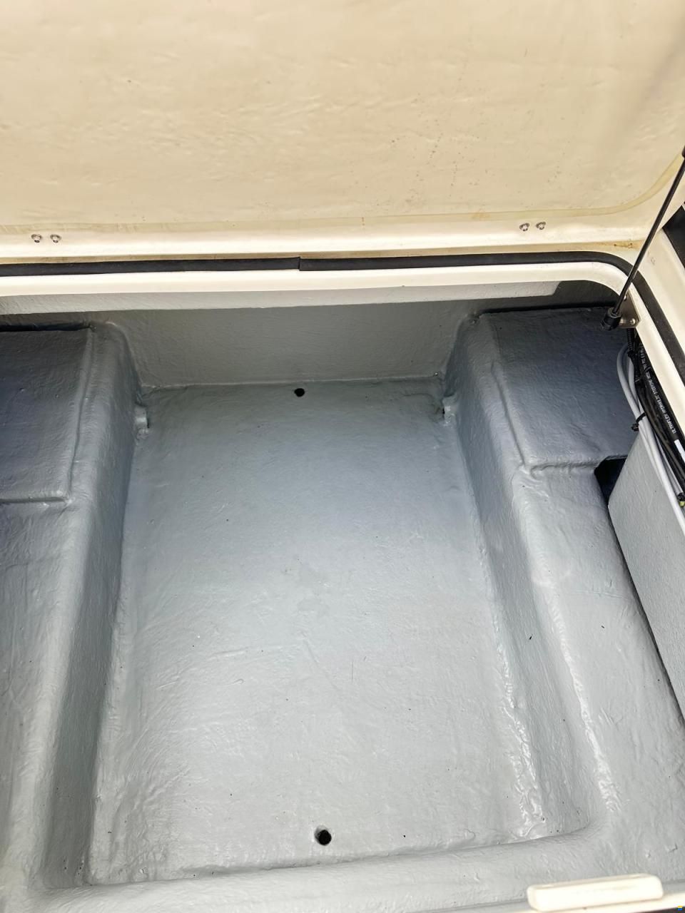 Quicksilver 675 Pilothouse Explorer