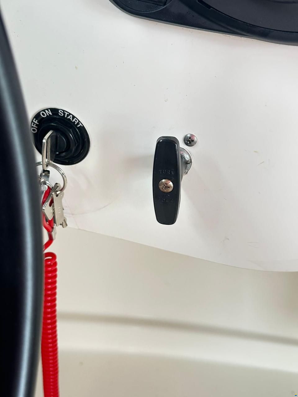 Quicksilver 675 Pilothouse Explorer