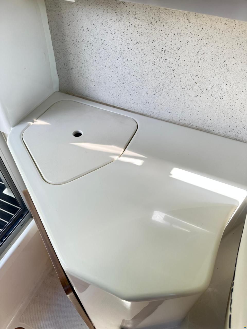 Quicksilver 675 Pilothouse Explorer