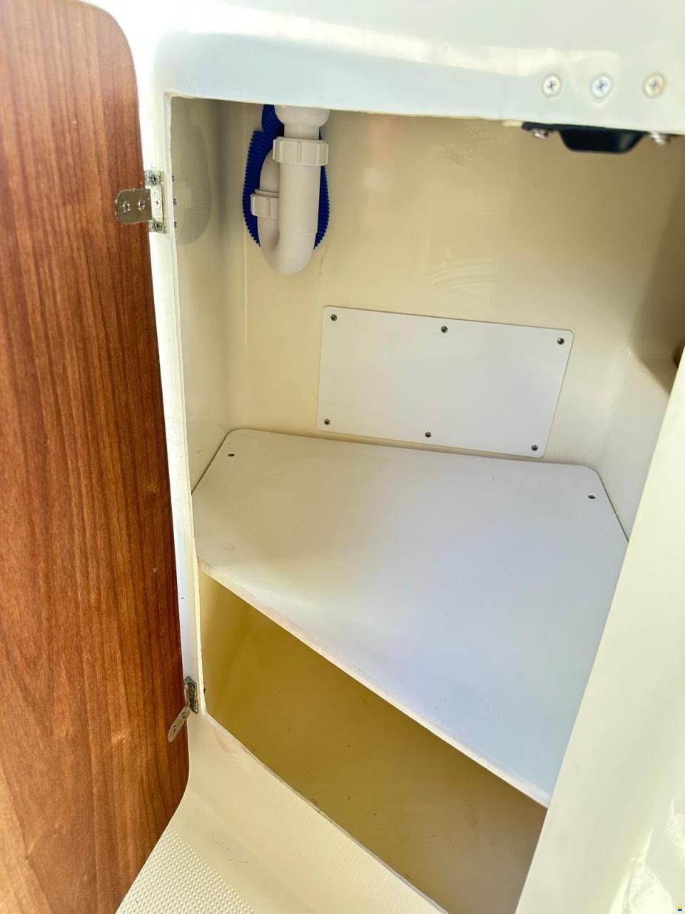 Quicksilver 675 Pilothouse Explorer