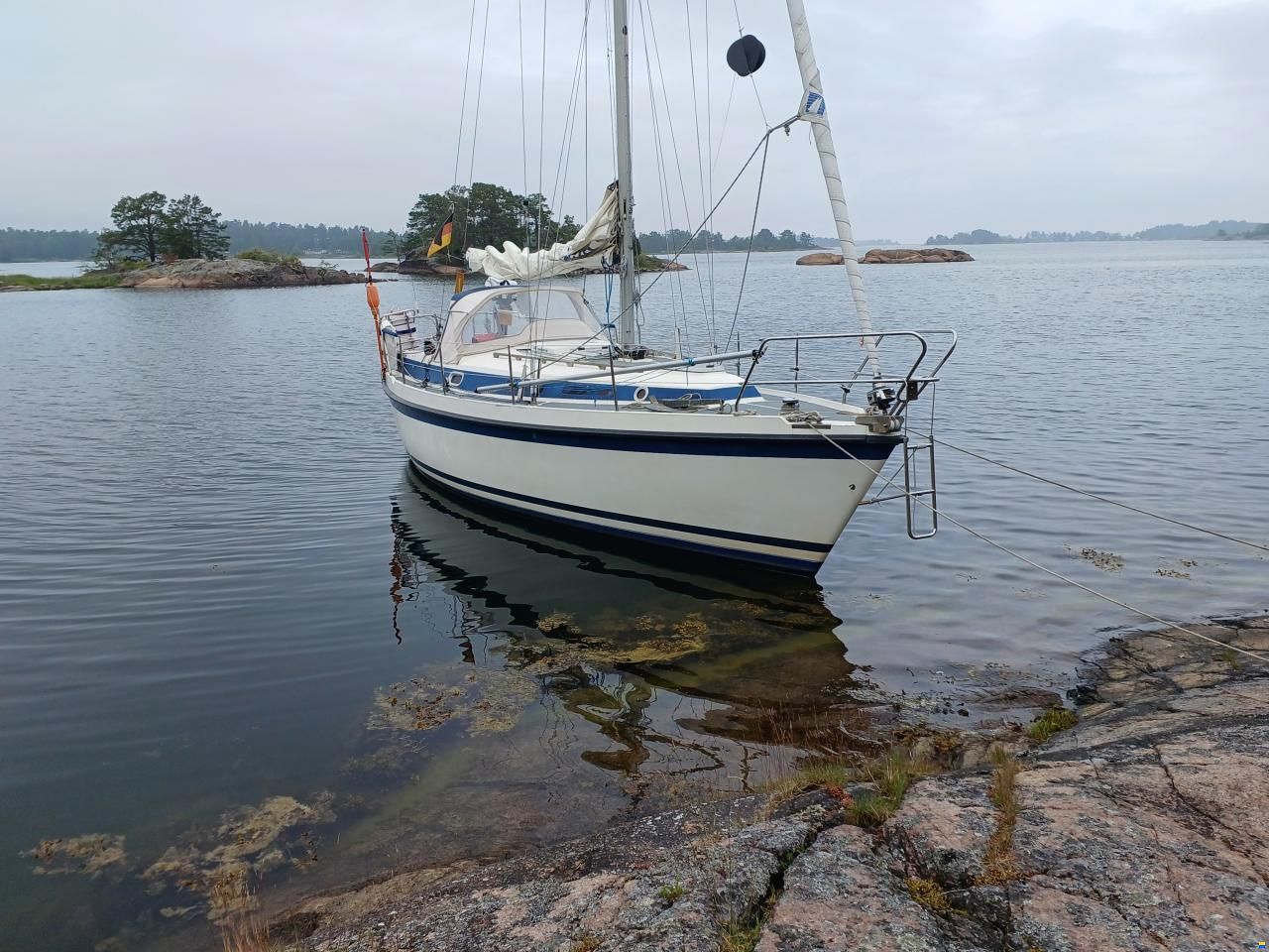 Zaadnoordijk Compromis 888