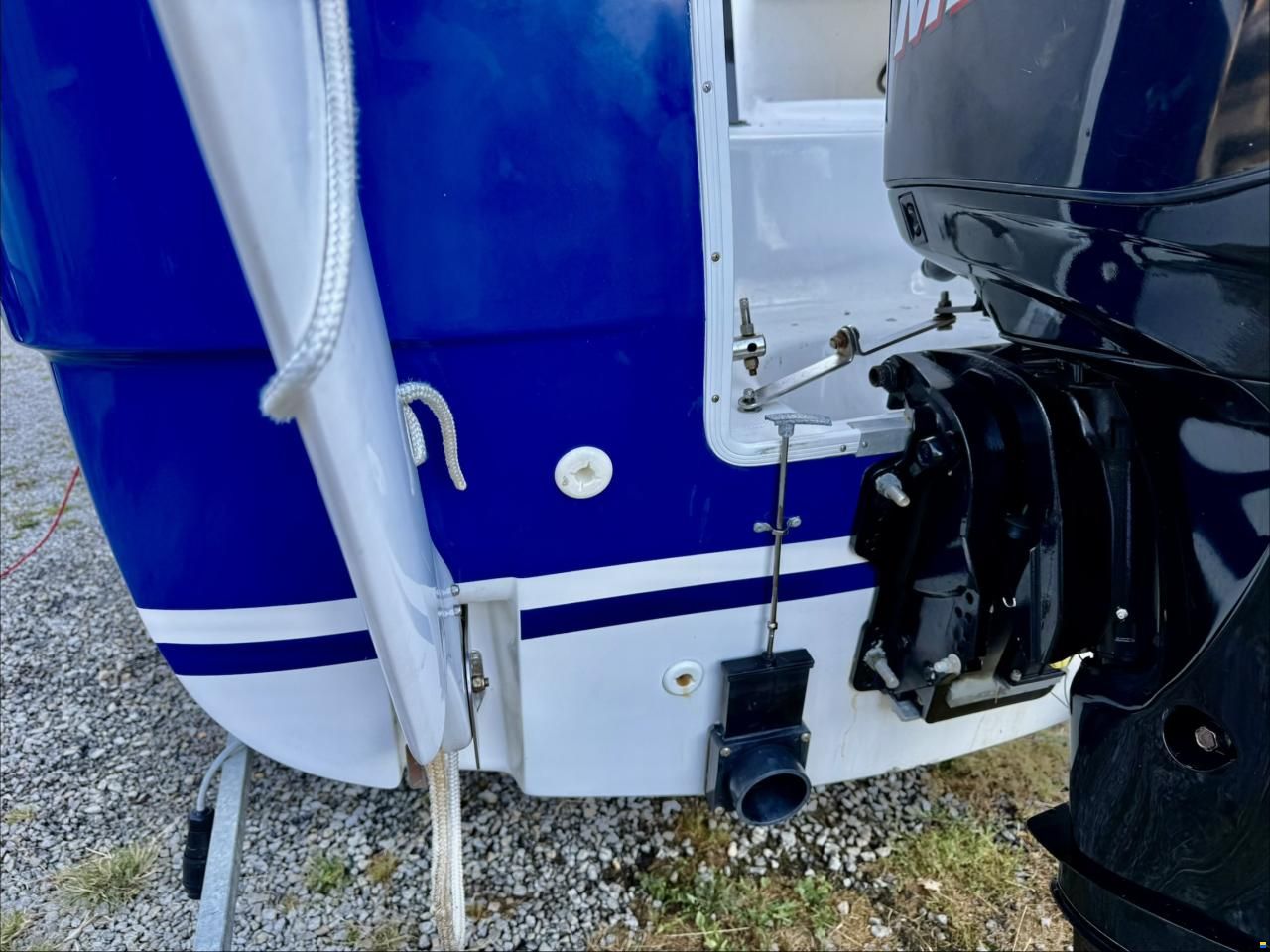MacGregor 26M