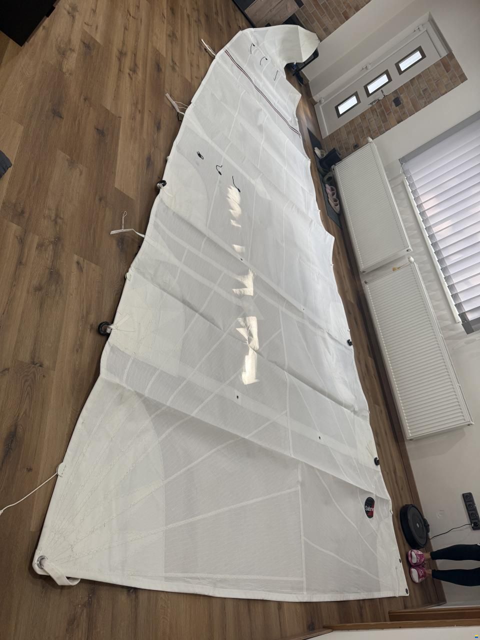 MacGregor 26M