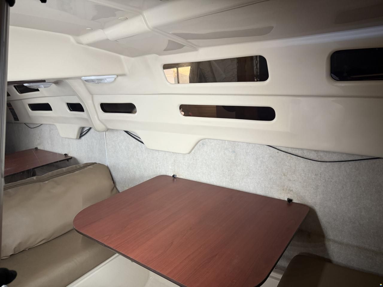 MacGregor 26M