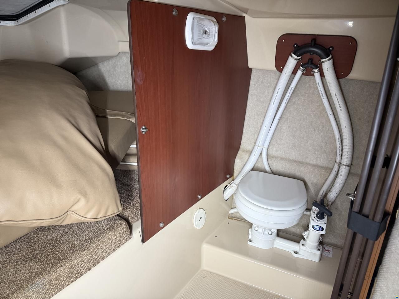 MacGregor 26M