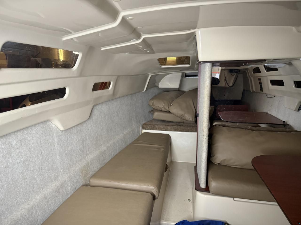 MacGregor 26M