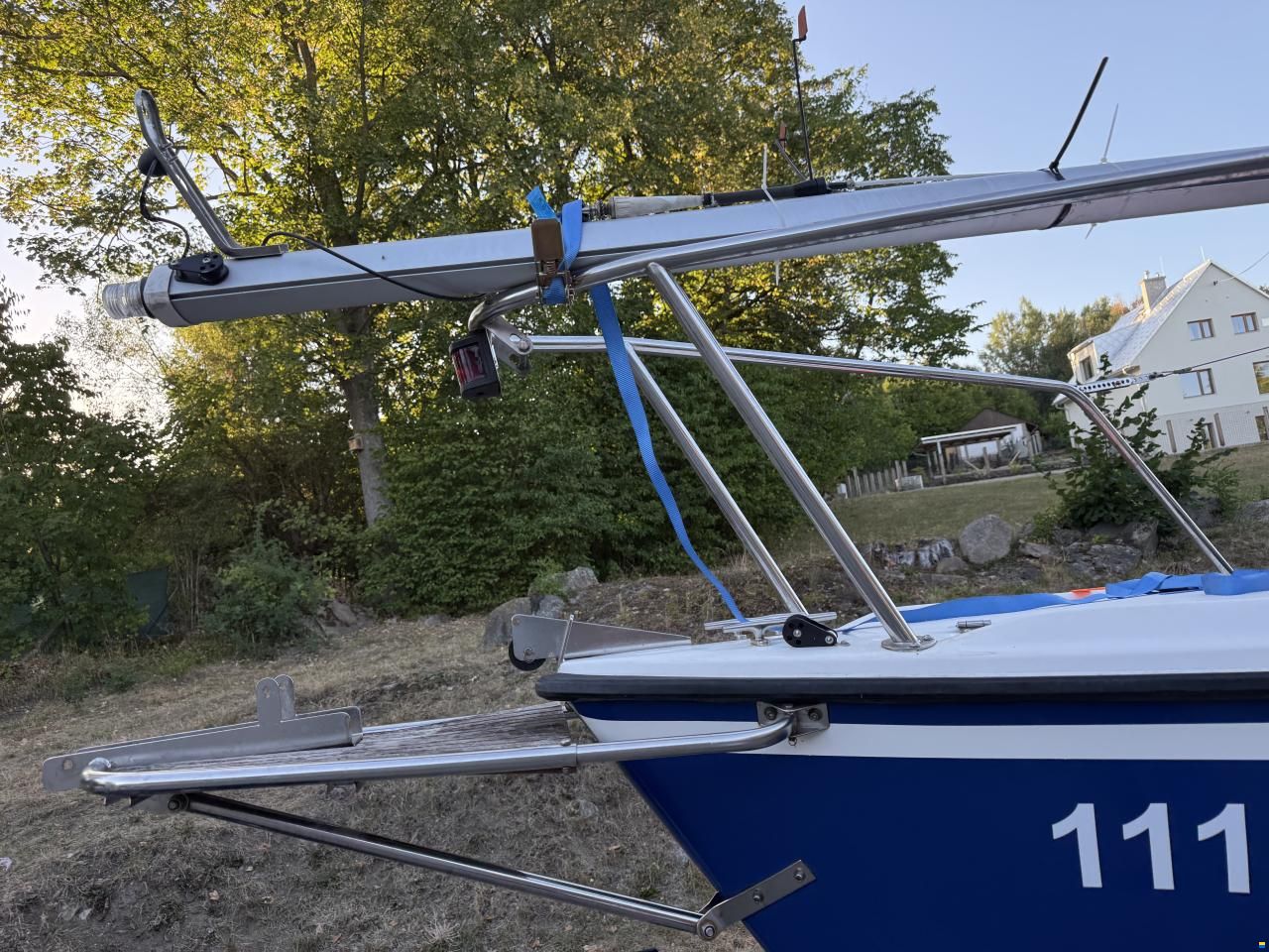 MacGregor 26M