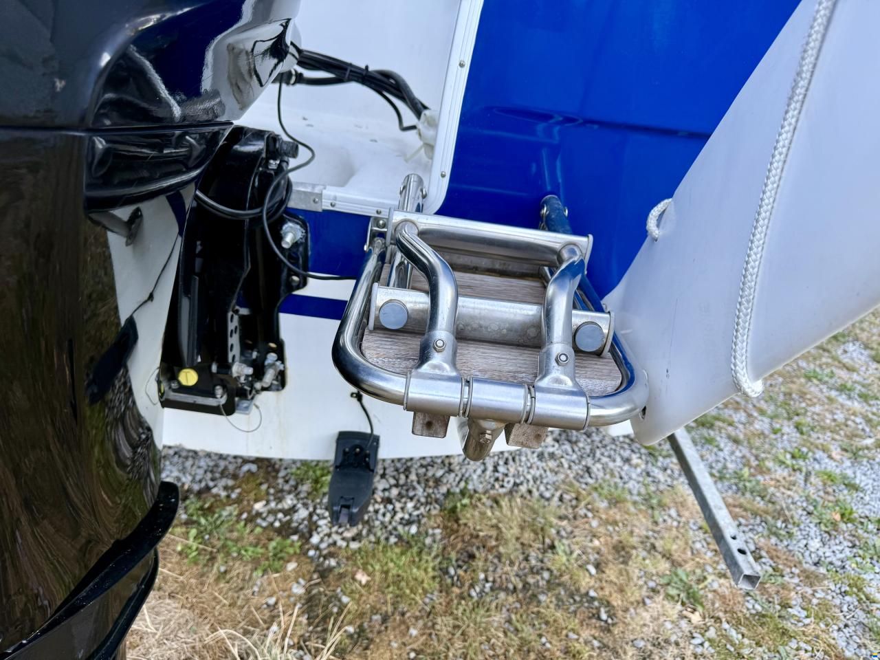 MacGregor 26M