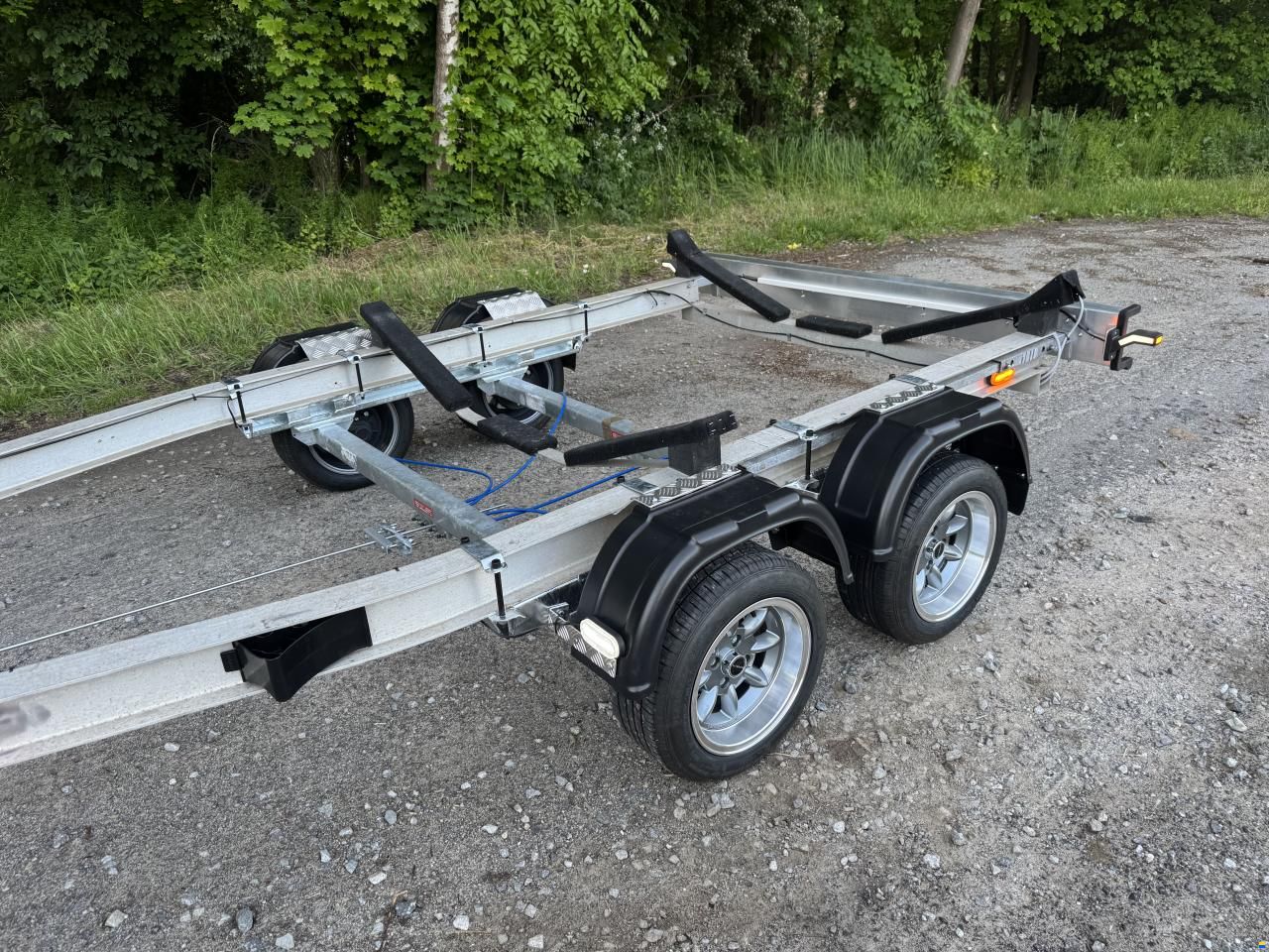 MacGregor 26M