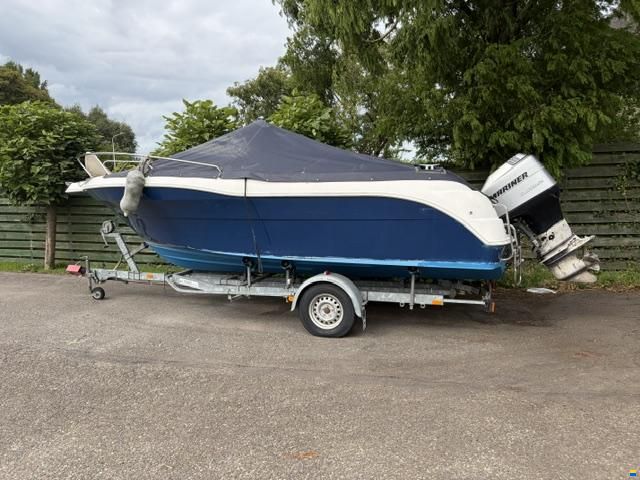 Quicksilver 630